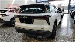 شيفروليه ترافرس